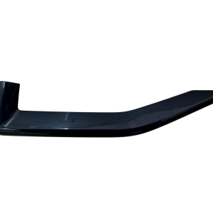 Audi A1 Rear Bumper Lower Left Side Trim 2019 ON 82A853505 Genuine - Image 1