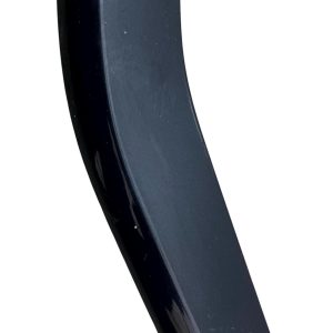 Audi A1 Rear Bumper Lower Left Side Trim 2019 ON 82A853505 Genuine - Image 4