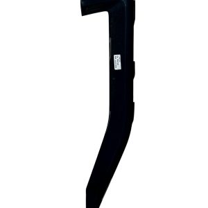 Audi A1 Rear Bumper Lower Left Side Trim 2019 ON 82A853505 Genuine - Image 6