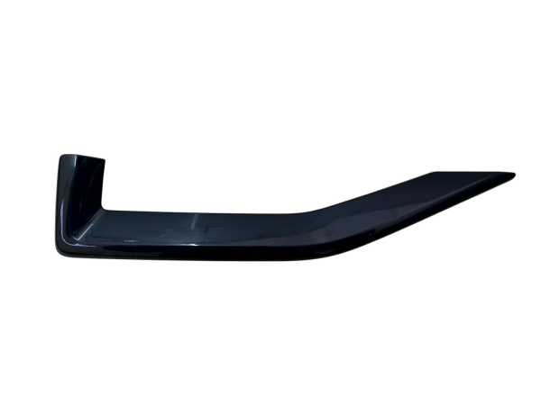 Audi A1 Rear Bumper Lower Left Side Trim 2019 ON 82A853505 Genuine 178547165769