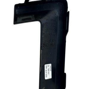 Audi A1 Rear Bumper Lower Left Side Trim 2019 ON 82A853505 Genuine - Image 7