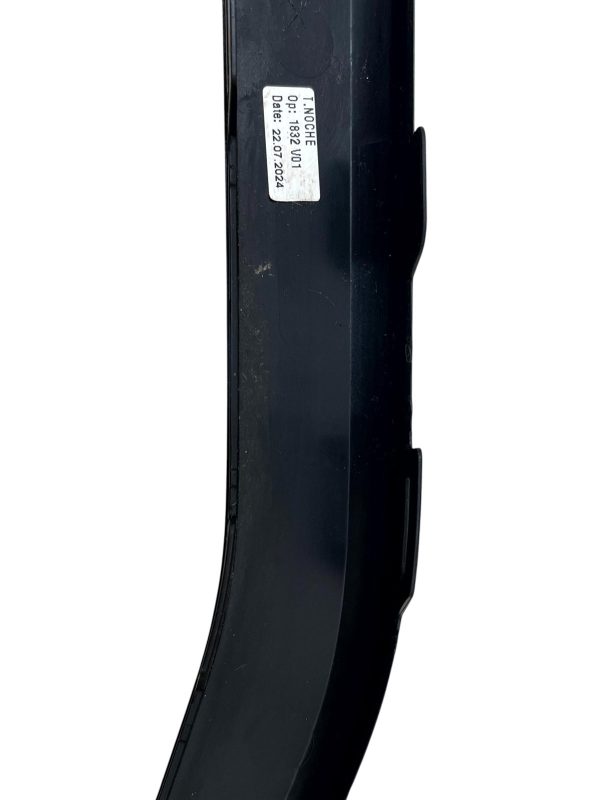 Audi A1 Rear Bumper Lower Left Side Trim 2019 ON 82A853505 Genuine 178547165769 8