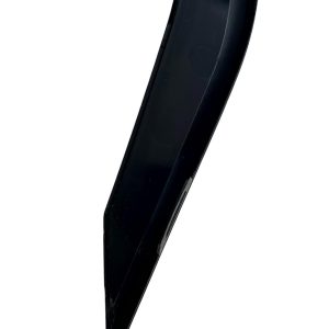 Audi A1 Rear Bumper Lower Left Side Trim 2019 ON 82A853505 Genuine - Image 9