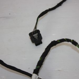 Audi A1 Rear Bumper Wiring Loom 2010 TO 2018 8XA971085A Genuine - Image 5