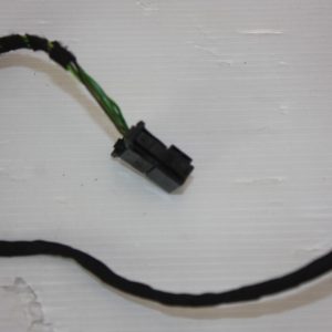 Audi A1 Rear Bumper Wiring Loom 2010 TO 2018 8XA971085A Genuine - Image 6