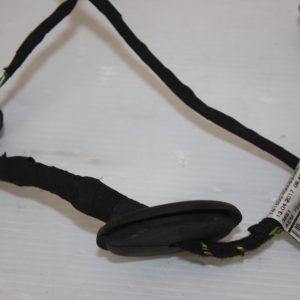 Audi A1 Rear Bumper Wiring Loom 2010 TO 2018 8XA971085A Genuine - Image 7