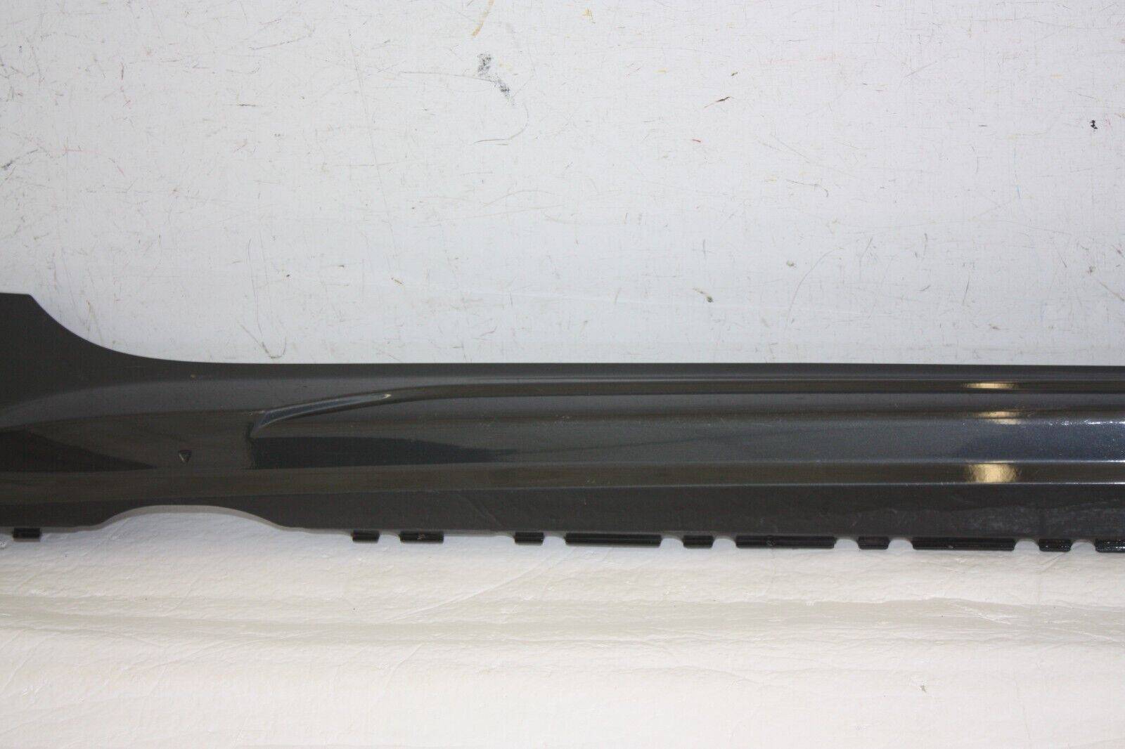 Audi-A1-Right-Side-Skirt-2018-ON-82A853856B-Genuine-176271997759-5