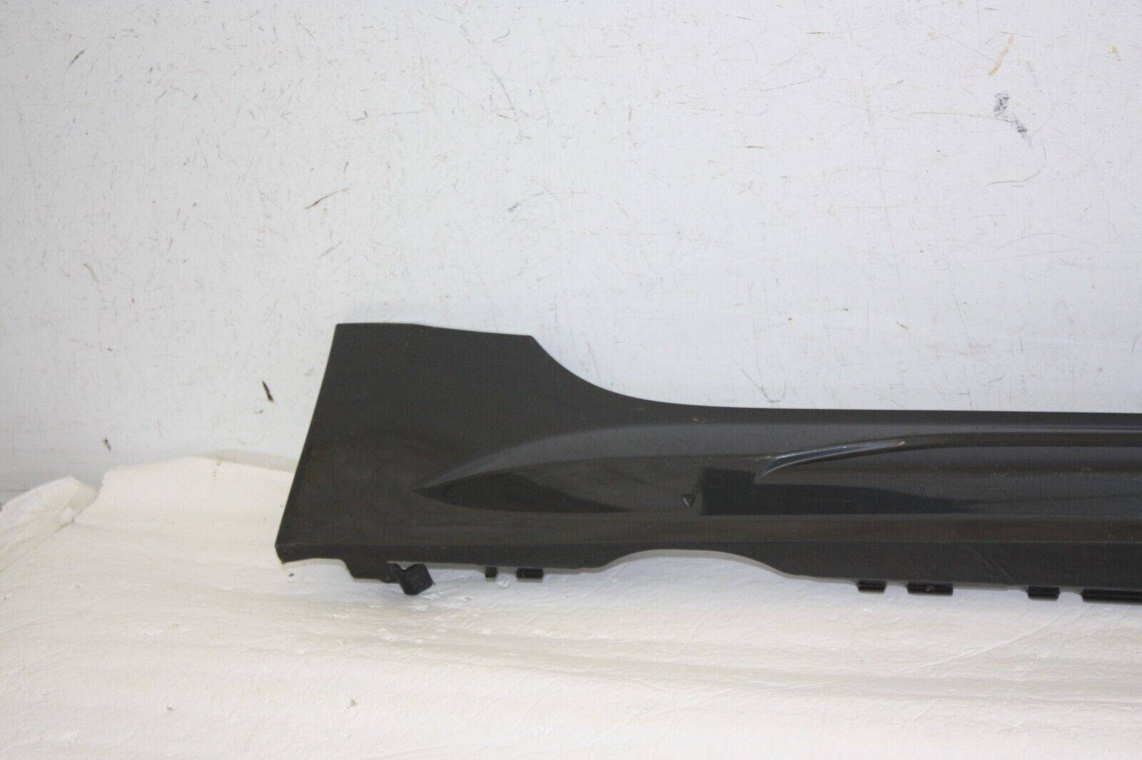 Audi-A1-Right-Side-Skirt-2018-ON-82A853856B-Genuine-176271997759-6
