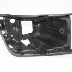 Audi A1 S Line Front Bumper Left Bracket 2015 TO 2018 8XA807261A Genuine
