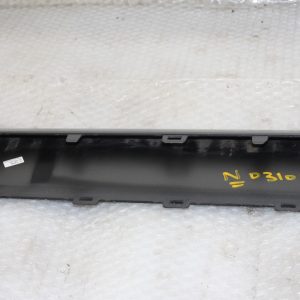 Audi A1 S Line Front Bumper Lower Section 2018 ON 82A807719 Genuine - Image 11