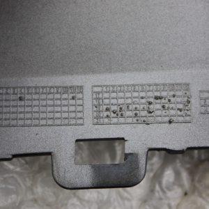 Audi A1 S Line Front Bumper Lower Section 2018 ON 82A807719 Genuine - Image 14