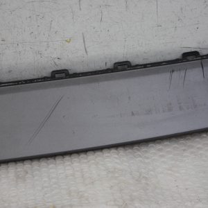 Audi A1 S Line Front Bumper Lower Section 2018 ON 82A807719 Genuine - Image 3