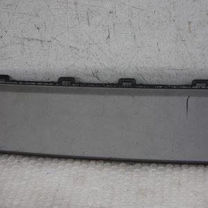 Audi A1 S Line Front Bumper Lower Section 2018 ON 82A807719 Genuine - Image 4