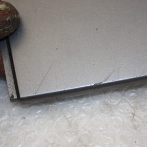 Audi A1 S Line Front Bumper Lower Section 2018 ON 82A807719 Genuine - Image 7