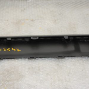 Audi A1 S Line Front Bumper Lower Section 2018 ON 82A807719 Genuine - Image 10