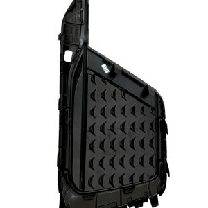 Audi A1 S-Line Front Bumper Right Lower Grill 2018 Onward 82A807682E Genuine - Image 11