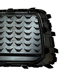 Audi A1 S-Line Front Bumper Right Lower Grill 2018 Onward 82A807682E Genuine - Image 12