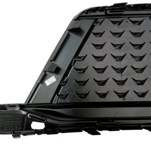 Audi A1 S-Line Front Bumper Right Lower Grill 2018 Onward 82A807682E Genuine - Image 14