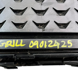 Audi A1 S-Line Front Bumper Right Lower Grill 2018 Onward 82A807682E Genuine - Image 17