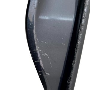 Audi A1 S-Line Front Bumper Right Lower Grill 2018 Onward 82A807682E Genuine - Image 9