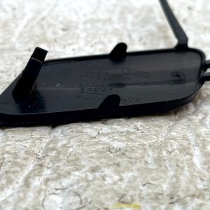 Audi A1 S-Line Front Bumper Tow Hook Cap Cover 2020 TO 2024 82A807241A Genuine - Image 11