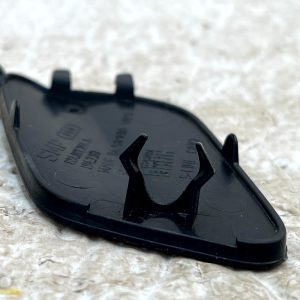 Audi A1 S-Line Front Bumper Tow Hook Cap Cover 2020 TO 2024 82A807241A Genuine - Image 12