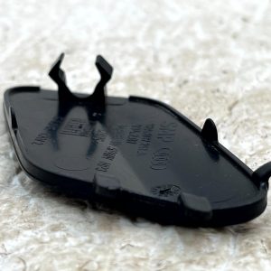 Audi A1 S-Line Front Bumper Tow Hook Cap Cover 2020 TO 2024 82A807241A Genuine - Image 14