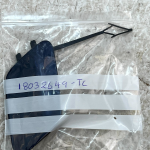 Audi A1 S-Line Front Bumper Tow Hook Cap Cover 2020 TO 2024 82A807241A Genuine - Image 16