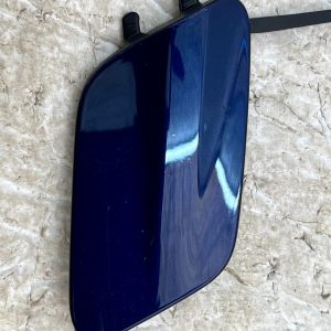 Audi A1 S-Line Front Bumper Tow Hook Cap Cover 2020 TO 2024 82A807241A Genuine - Image 3