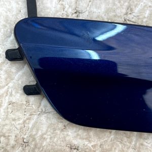 Audi A1 S-Line Front Bumper Tow Hook Cap Cover 2020 TO 2024 82A807241A Genuine - Image 4