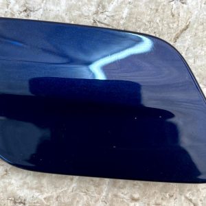 Audi A1 S-Line Front Bumper Tow Hook Cap Cover 2020 TO 2024 82A807241A Genuine - Image 5
