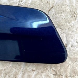 Audi A1 S-Line Front Bumper Tow Hook Cap Cover 2020 TO 2024 82A807241A Genuine - Image 6