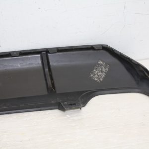 Audi A1 S Line Rear Bumper Diffuser 2018 ON 82A807421A Genuine - Image 11