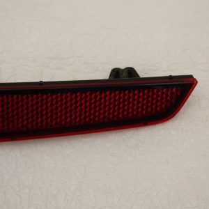 Audi A1 S Line Rear Bumper Left Side Reflector 2018 ON 82A945105A Genuine - Image 3