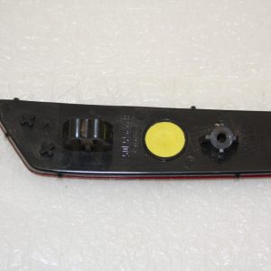 Audi A1 S Line Rear Bumper Left Side Reflector 2018 ON 82A945105A Genuine - Image 7