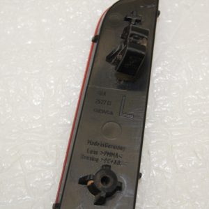 Audi A1 S Line Rear Bumper Left Side Reflector 2018 ON 82A945105A Genuine - Image 9