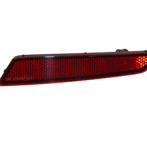 Audi A1 S-Line Rear Bumper Left Side Reflector 2019 Onward 82A945105A Genuine - Image 1