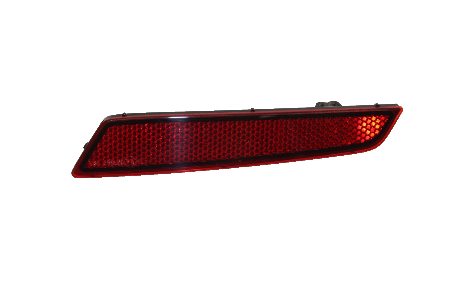 Audi A1 S-Line Rear Bumper Left Side Reflector 2019 Onward 82A945105A Genuine