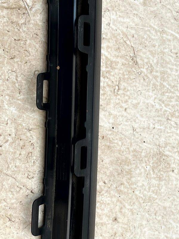 Audi A1 S Line Rear Bumper Lower Section Trim 2019 Onward 82A807823 Genuine 9 Audi A1 S Line Rear Bumper Lower Section Trim 2019 Onward 82A807823 Genuine 178558530899 10