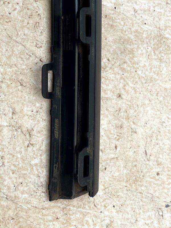 Audi A1 S Line Rear Bumper Lower Section Trim 2019 Onward 82A807823 Genuine 10 Audi A1 S Line Rear Bumper Lower Section Trim 2019 Onward 82A807823 Genuine 178558530899 11