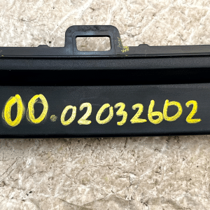 Audi A1 S Line Rear Bumper Lower Section Trim 2019 Onward 82A807823 Genuine 25 Audi A1 S Line Rear Bumper Lower Section Trim 2019 Onward 82A807823 Genuine - Image 13