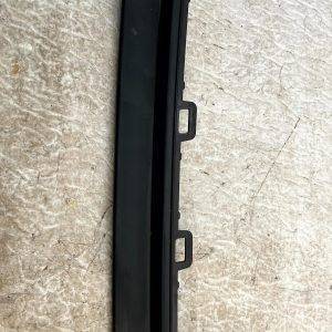 Audi A1 S Line Rear Bumper Lower Section Trim 2019 Onward 82A807823 Genuine 14 Audi A1 S Line Rear Bumper Lower Section Trim 2019 Onward 82A807823 Genuine - Image 2