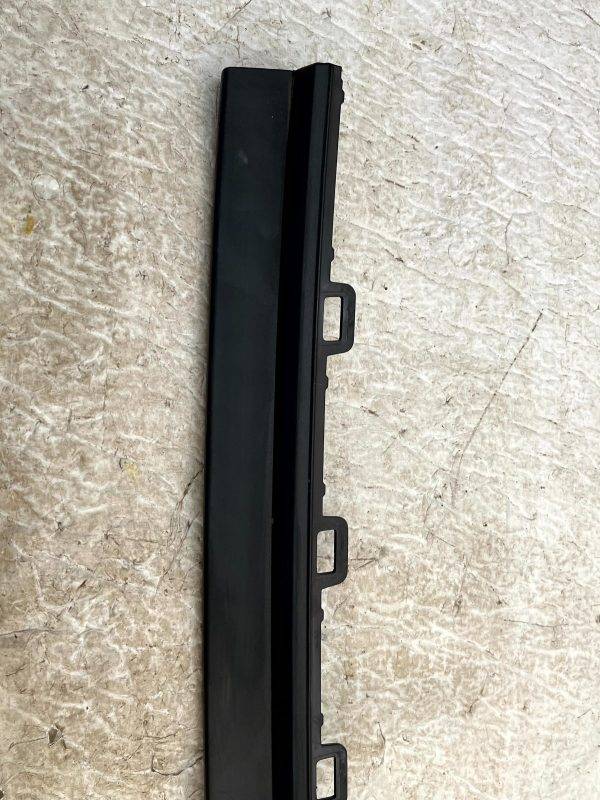 Audi A1 S Line Rear Bumper Lower Section Trim 2019 Onward 82A807823 Genuine 1 Audi A1 S Line Rear Bumper Lower Section Trim 2019 Onward 82A807823 Genuine 178558530899 2