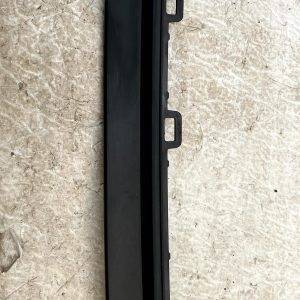 Audi A1 S Line Rear Bumper Lower Section Trim 2019 Onward 82A807823 Genuine 15 Audi A1 S Line Rear Bumper Lower Section Trim 2019 Onward 82A807823 Genuine - Image 3