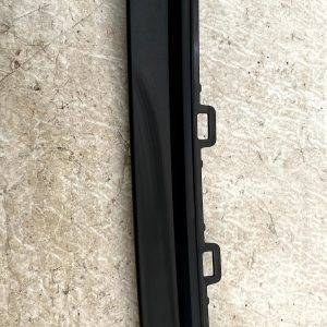 Audi A1 S Line Rear Bumper Lower Section Trim 2019 Onward 82A807823 Genuine 16 Audi A1 S Line Rear Bumper Lower Section Trim 2019 Onward 82A807823 Genuine - Image 4