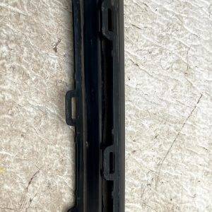 Audi A1 S Line Rear Bumper Lower Section Trim 2019 Onward 82A807823 Genuine 19 Audi A1 S Line Rear Bumper Lower Section Trim 2019 Onward 82A807823 Genuine - Image 7