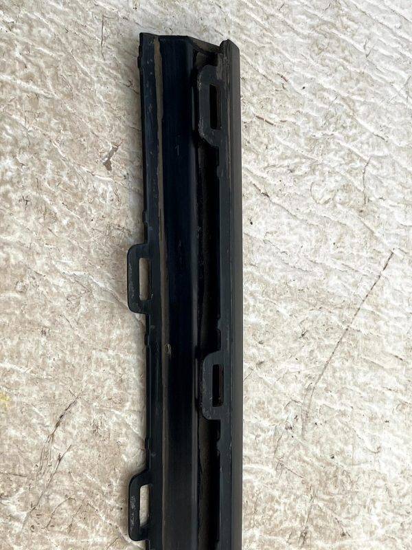 Audi A1 S Line Rear Bumper Lower Section Trim 2019 Onward 82A807823 Genuine 6 Audi A1 S Line Rear Bumper Lower Section Trim 2019 Onward 82A807823 Genuine 178558530899 7