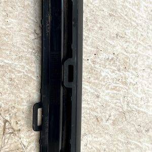 Audi A1 S Line Rear Bumper Lower Section Trim 2019 Onward 82A807823 Genuine 21 Audi A1 S Line Rear Bumper Lower Section Trim 2019 Onward 82A807823 Genuine - Image 9