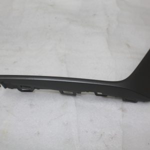Audi A1 S Line Rear Bumper Right Grill Trim 2018 ON 82A807882M Genuine - Image 5