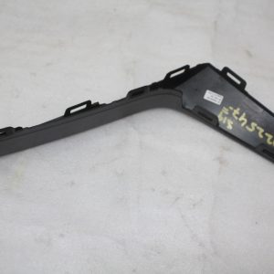 Audi A1 S Line Rear Bumper Right Grill Trim 2018 ON 82A807882M Genuine - Image 7